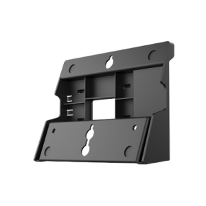 montaje de pared para teléfonos ip fanvil modelo x4sg/x4u/x5u/x5u r/x6u