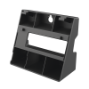 montaje de pared para teléfonos ip fanvil modelos x301 / x301p / x301g / x301w / x303 / x303p / x303g / x303w