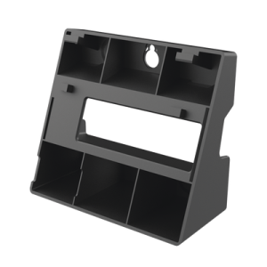 montaje de pared para teléfonos ip fanvil modelos x301 / x301p / x301g / x301w / x303 / x303p / x303g / x303w