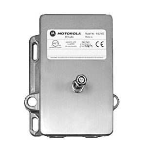protector contra descargas para ptp600