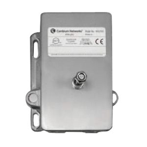 protector externo mitigador de descargas atmosféricas y transientes de voltaje para ptp250/300/500 y ptp650