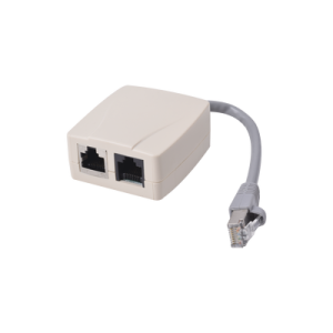 spliter para transmisión de e1 / t1