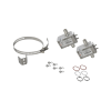wb3657a lpu end kit ptp800 (1 kits required per coaxial cable)