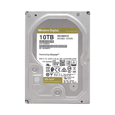disco duro gold de 10 tb / 7200 rpm / optimizado para nas, raid, data center y nvrs de gran capacidad / uso 24 7 / proteccion antivibración / 5 años de garantia / helioseal disco duro gold de 10 tb / 7200 rpm / optimizado para nas, raid, data center y nvrs de gran capacidad / uso 24 7 / proteccion antivibración / 5 años de garantia / helioseal