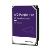 disco duro purple pro de 10 tb / 7200 rpm / optimizado para soluciones de videovigilancia con analiticos (meta data) / uso 24 7 / 5 años de garantia