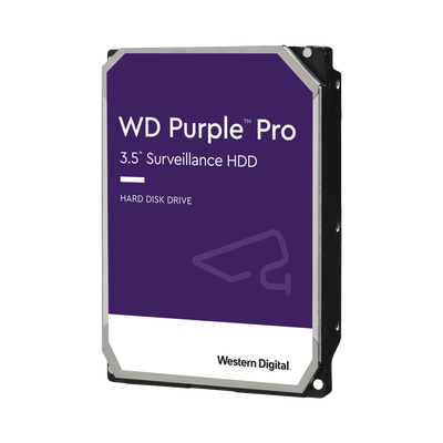 disco duro purple pro de 10 tb / 7200 rpm / optimizado para soluciones de videovigilancia con analiticos (meta data) / uso 24 7 / 5 años de garantia disco duro purple pro de 10 tb / 7200 rpm / optimizado para soluciones de videovigilancia con analiticos (meta data) / uso 24 7 / 5 años de garantia