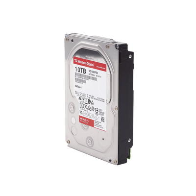 disco duro red pro de 10tb / 7200 rpm / optimizado para nas / uso 24 7 / 5 años de garantia disco duro red pro de 10tb / 7200 rpm / optimizado para nas / uso 24 7 / 5 años de garantia