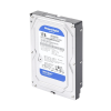 disco duro blue de 1 tb / 7200 rpm / recomendado para pc / uso 8 5 / 1 años de garantia