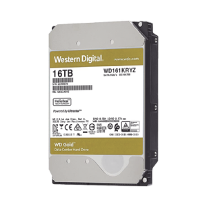 disco duro enterprise 16tb wd gold