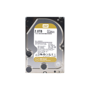 disco duro gold de 2tb / clase enterprise / 5 aÑos de garantÍa
