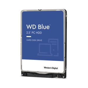 disco duro western digital 2.5 2tb / 1 aÑo de garantÍa