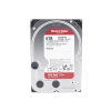 disco duro red de 6tb / 5400 rpm / optimizado para nas / uso 24 7 / 3 años de garantia
