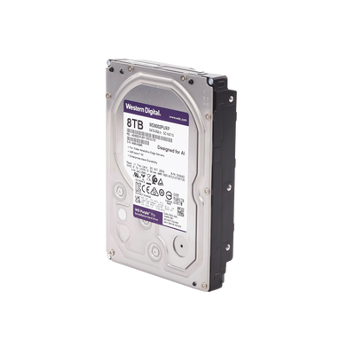 disco duro wd de 8tb / 7200rpm / optimizado para soluciones de video inteligente disco duro wd de 8tb / 7200rpm / optimizado para soluciones de video inteligente