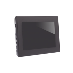 pantalla tactil capacitiva de 10,1 pulgadas con navegador html5 chromium , ip66 , acceso directo al controlador