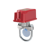 detector de flujo de agua para instalación en tubo de 2.5 pulgadas
