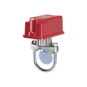 detector de flujo de agua para instalación en tubo de 2.5 pulgadas