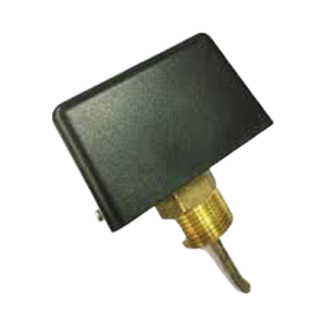 interruptor de flujo de agua