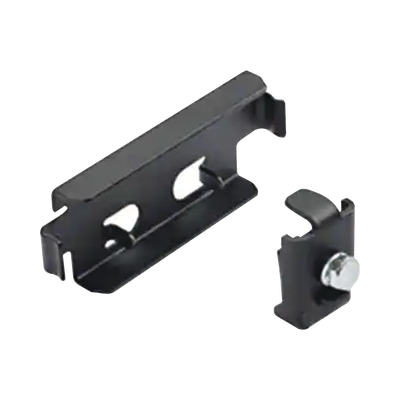accesorio de unión, para fabricar curvas en campo con charolas wyr grid® de panduit, color negro accesorio de unión, para fabricar curvas en campo con charolas wyr grid® de panduit, color negro