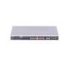 switch administrable 16 puertos 10/100/1000 802.3at poe 230w y 4 puertos gigabittp/sfp combo