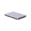 switch administrable 16 puertos 10/100/1000 802.3at poe 230w y 4 puertos gigabittp/sfp combo