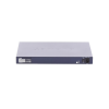 switch administrable 16 puertos 10/100/1000 802.3at poe 230w y 4 puertos gigabittp/sfp combo