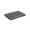 switch administrable l2+ de 24 puertos 10/100/1000t poe+ con 4 puertos combo tp/sfp gigabit