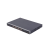 switch administrable l2+ de 24 puertos 10/100/1000t poe+ con 4 puertos combo tp/sfp gigabit