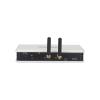 gateway gsm 3g, con 2 puertos para sim, compatible con grandstream y 3cx, protocolo sip e iax2