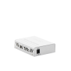 convertidor de medios rj45 100/1000 mbps + sfp 1000 mbps