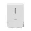 switch poe / administración en la nube / con 8 puertos 10/100 mbps poe af/at / 2 puertos uplink 10/100 mbps / presupuesto 60 w / poe hasta 250 metros / soporta protocolo onvif