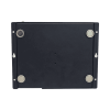 switch l2 poe industrial / administración cloud gratuita / 8 puertos poe af/at/bt 10/100/1000 mbps / 2 puertos sfp gigabit / máx presupuesto poe 145 w / montaje magnético riel din.
