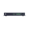 switch l2 poe industrial / administración cloud gratuita / 8 puertos poe af/at/bt 10/100/1000 mbps / 2 puertos sfp gigabit / máx presupuesto poe 145 w / montaje magnético riel din.