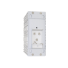 switch l2+ poe industrial / administración cloud web cli / 4 puertos poe af/at 100/1000 mbps / 2 puertos sfp gigabit / presupuesto poe 120 w / protocolo ersp (redundancia enlaces)
