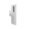 extensor poe para exterior / no admnistrable / una entrada poe 802.3 bt de 60w / 3 salidas poe 802.3 af/at de hasta 30w / protección ip65 / plug and play sin necesidad de configuración / ideal para aplicaciones de cctv