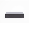 extensor poe / entrada hasta 90 w / 4 puertos gigabit poe salida 802.3 af/at / extensor poe hasta 250 m / no administrable