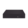 switch administrable de 8 puertos gigabit ethernet con poe 802.3 af/at y 24v pasivo + 2 sfp gigabit, 150 w