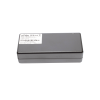 inyector poe 30w / poe 802.3 af/at / 48v / conexión plug and play / alcance de hasta 100 metros / aplicaciones cctv