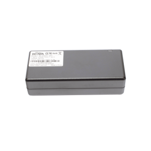 inyector poe 30w / poe 802.3 af/at / 48v / conexión plug and play / alcance de hasta 100 metros / aplicaciones cctv