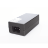 inyector hi poe 60 w gigabit / alimenta equipos poe 802.3 af hasta 15w poe at hasta 30w poe bt hasta 60w / instalación para interior / alcance de hasta 100 metros / plug and play / no se necesita configurar