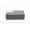 inyector hi poe 60 w gigabit / alimenta equipos poe 802.3 af hasta 15w poe at hasta 30w poe bt hasta 60w / instalación para interior / alcance de hasta 100 metros / plug and play / no se necesita configurar