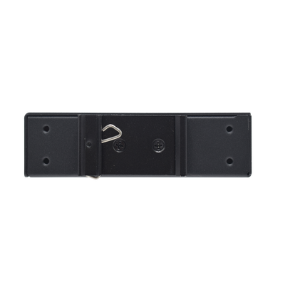 splitter poe in hasta 90 w / salida dc 12v/16v/24v o 48v / carcasa metálica / industrial soporte para riel din / aplicaciones cctv splitter poe in hasta 90 w / salida dc 12v/16v/24v o 48v / carcasa metálica / industrial soporte para riel din / aplicaciones cctv