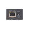 convertidor poe / entrada poe 802.3 af/at / salida poe 24v pasivo / conexión plug and play / alcance de hasta 100 metros solo en poe estandarizado / aplicaciones enlaces inalámbricos