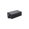 convertidor poe / entrada poe 802.3 af/at / salida poe 24v pasivo / conexión plug and play / alcance de hasta 100 metros solo en poe estandarizado / aplicaciones enlaces inalámbricos
