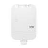 switch poe para exterior / no administrable / con 4 puertos 10/100 mbsp poe af/at / 1 puertos uplink 10/100 mbps / presupuesto 60 w / ideal para aplicaciones cctv