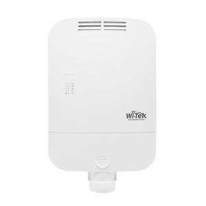 switch poe para exterior / no administrable / con 4 puertos 10/100 mbsp poe af/at / 1 puertos uplink 10/100 mbps / presupuesto 60 w / ideal para aplicaciones cctv