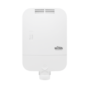 switch cctv poe para exterior / no administrable / con 8 puertos 10/100 mbsp poe af/at / 1 puertos uplink 10/100 mbps / presupuesto 120 w / ideal para aplicaciones de videovigilancia