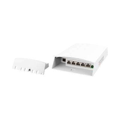 switch cctv poe para exterior / no administrable / poe entrada 802.3 bt hasta 60w / 1 puerto poe salida 24v pasivo hasta 12w / 3 puertos poe 802.3 at hasta 30w / ideal para aplicaciones cctv con enlaces inalámbricos switch cctv poe para exterior / no administrable / poe entrada 802.3 bt hasta 60w / 1 puerto poe salida 24v pasivo hasta 12w / 3 puertos poe 802.3 at hasta 30w / ideal para aplicaciones cctv con enlaces inalámbricos