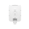 switch cctv poe para exterior / no administrable / con 8 puertos gigabit poe af/at + 2 x gigabit sfp / presupuesto 120w / ideal para aplicaciones de videovigilancia