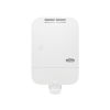 switch cctv poe para exterior / no administrable / con 8 puertos gigabit poe af/at + 2 x gigabit sfp / presupuesto 120w / ideal para aplicaciones de videovigilancia