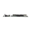 switch wisp/fttx con 7 puertos poe inverso de 24v pasivo (poe in), 1 puerto poe out de 24v + 2 sfp, integrado con gabinete nema ip67 para exterior